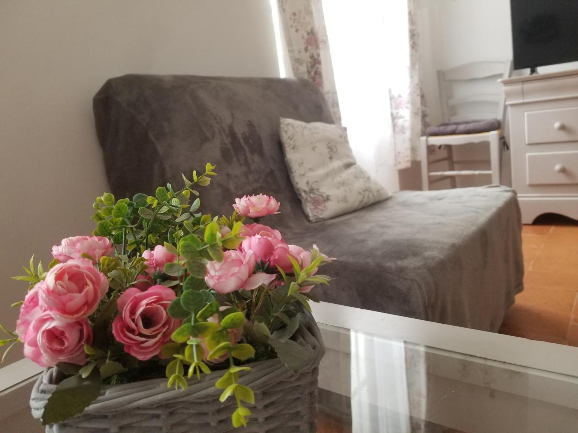 Apartamento Joli T2 de 40m² à louer à Le Muy  Exterior foto