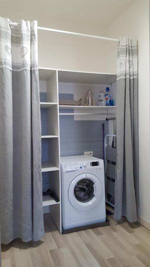 Apartamento Joli T2 de 40m² à louer à Le Muy  Exterior foto